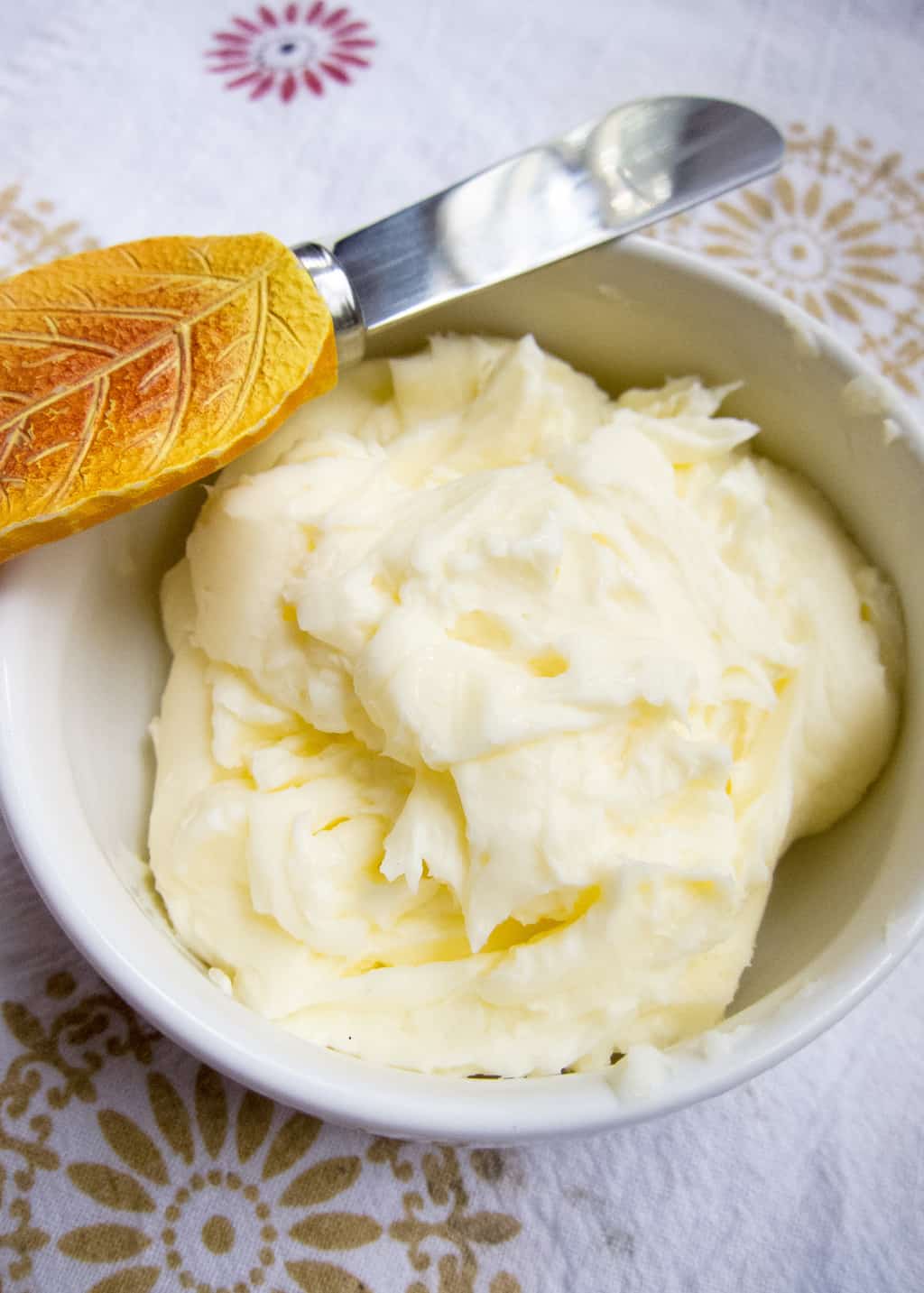 How to Make European Style Butter International Desserts Blog