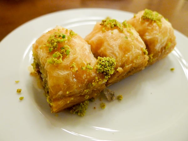 Best European Desserts International Desserts Blog Recipes With A 