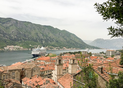 5 Desserts You Must Try While Visiting the Bay of Kotor, Montenegro