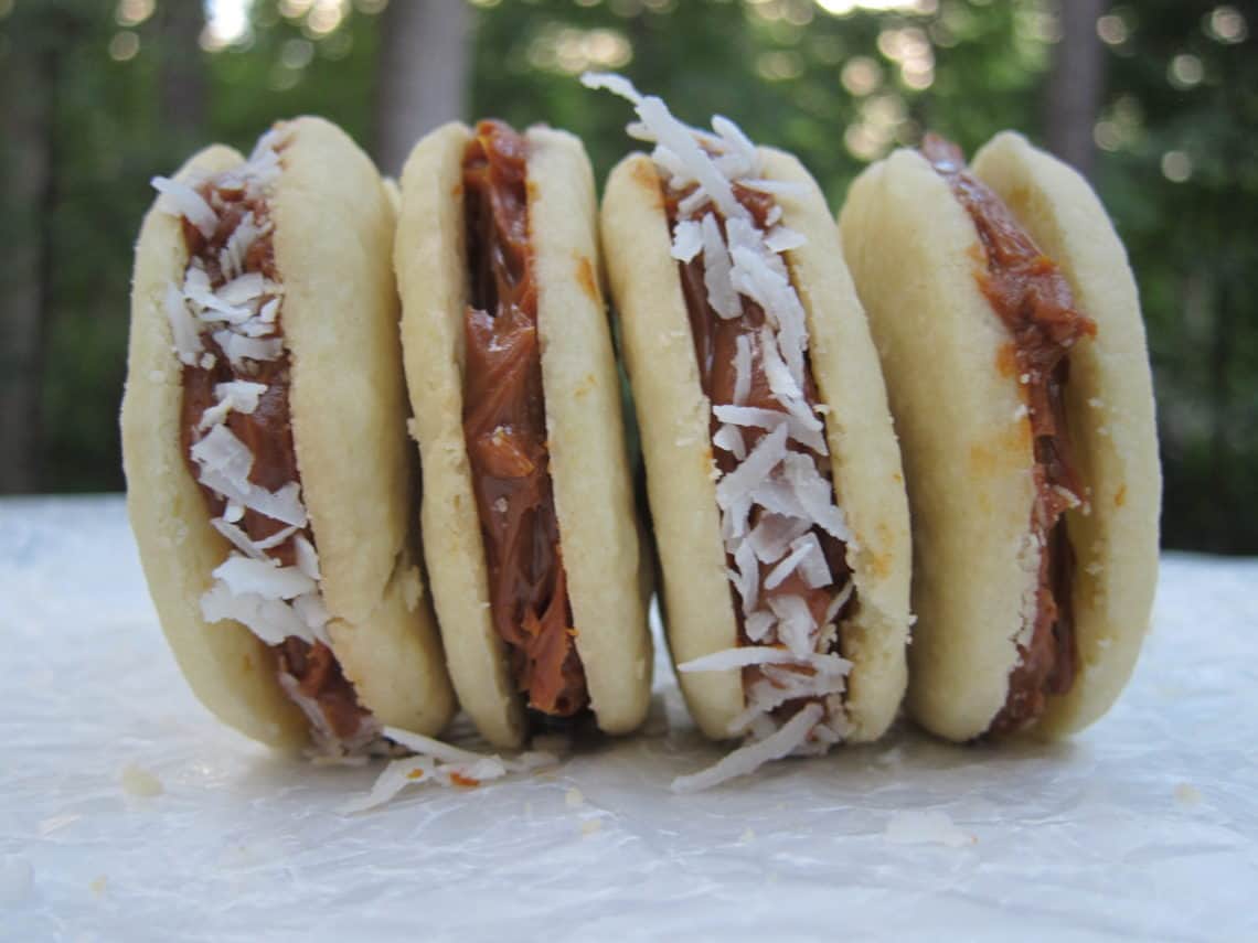 10 Must Try Colombian Desserts and Sweets International Desserts Blog