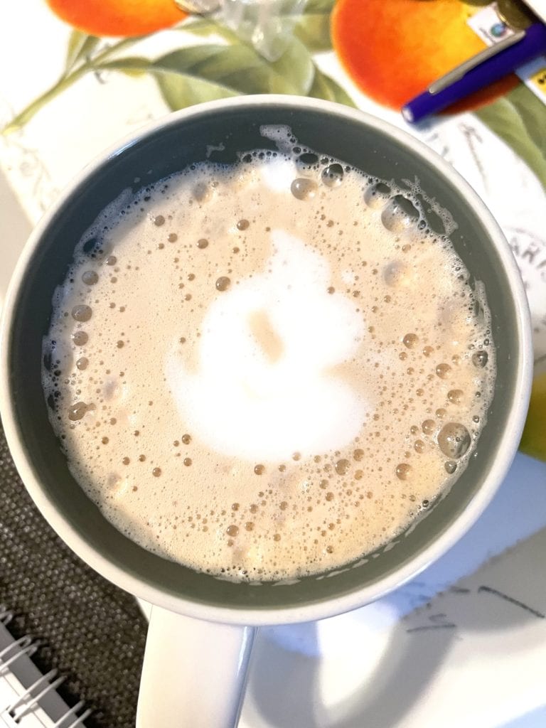 latte