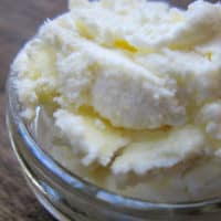 Easy Clotted Cream Recipe