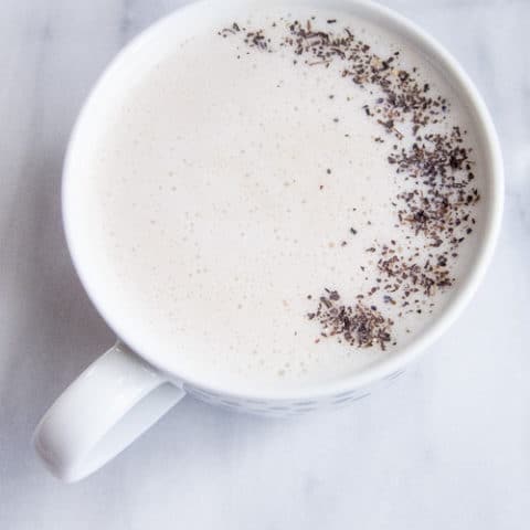 London Fog