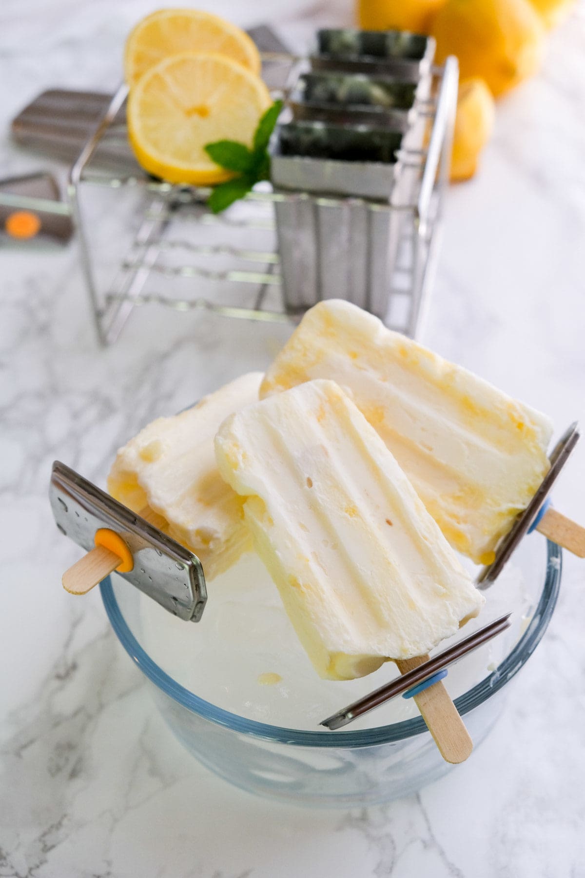 lemon curd paletas