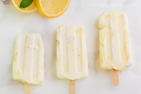 Best Easy Paletas (Ice Pops) – Recipes for Summer