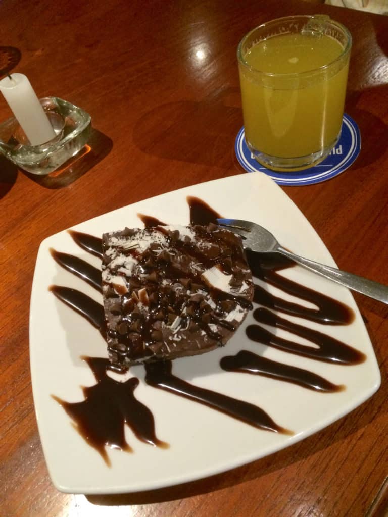 The inside scoop on the best desserts in Cuenca, Ecuador