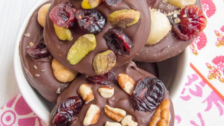 french chocolate companies
