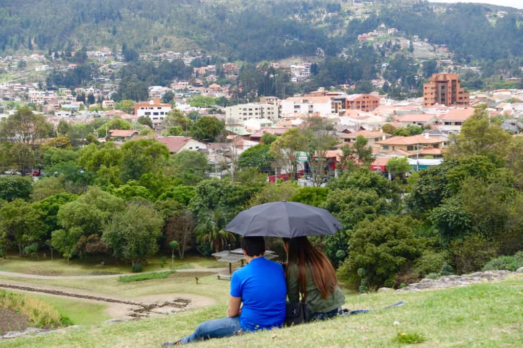 The inside scoop on the best desserts in Cuenca, Ecuador