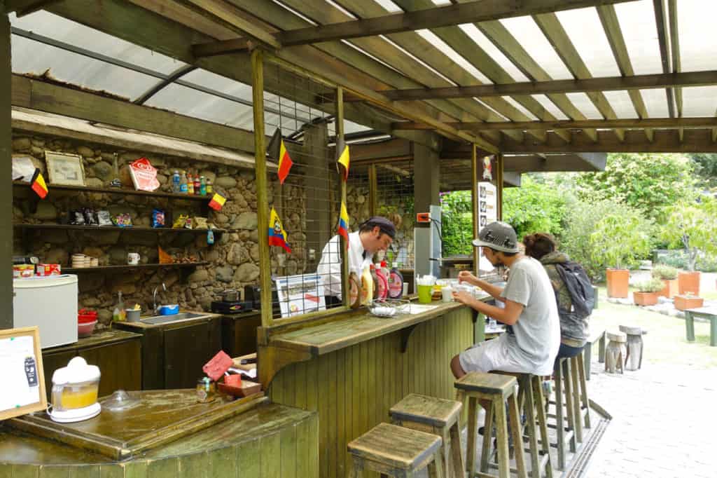 The inside scoop on the best desserts in Cuenca, Ecuador