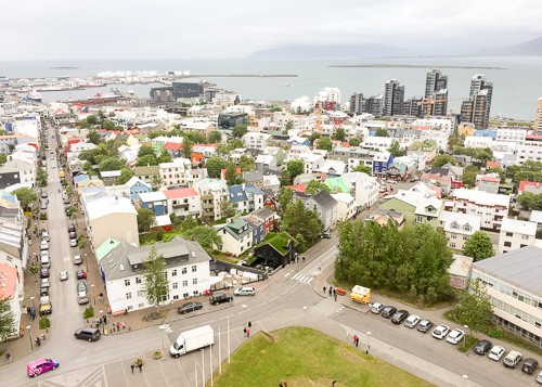 This Iceland trip report is FULL of stopover tips for Reykjavik and the Golden Circle!