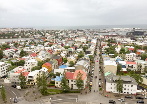 This Iceland trip report is FULL of stopover tips for Reykjavik and the Golden Circle!