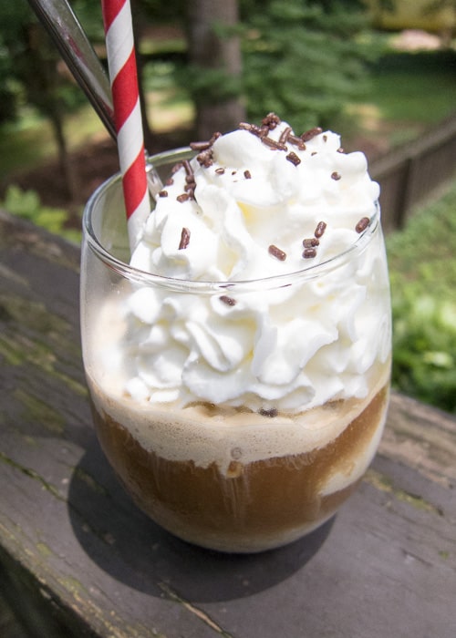 Eiskaffee The Best Coffee in Germany International Desserts Blog