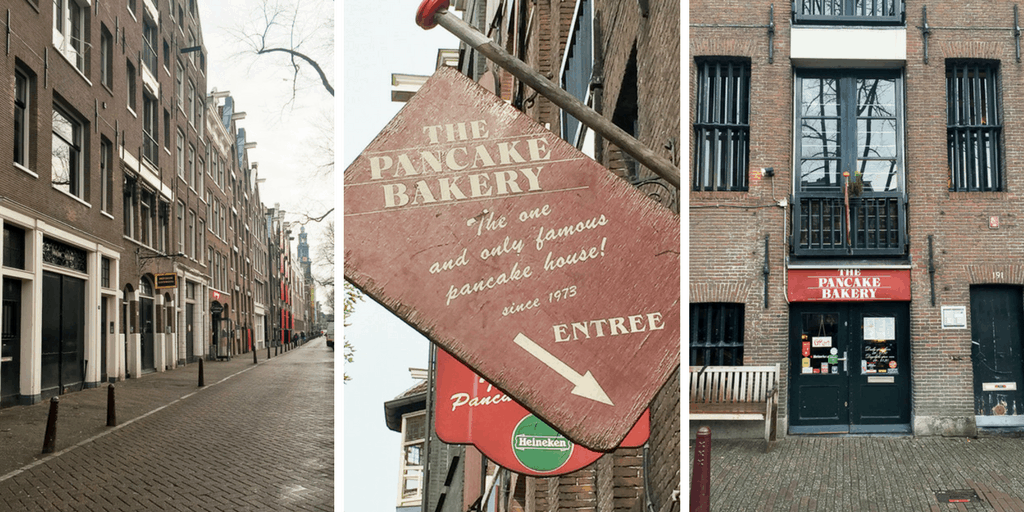 Get the scoop on the BEST desserts & sweet treats in Amsterdam! 