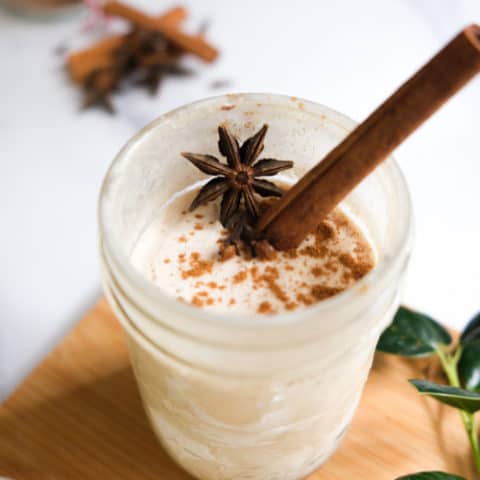 Speculaas Spice Ice Cream Recipe