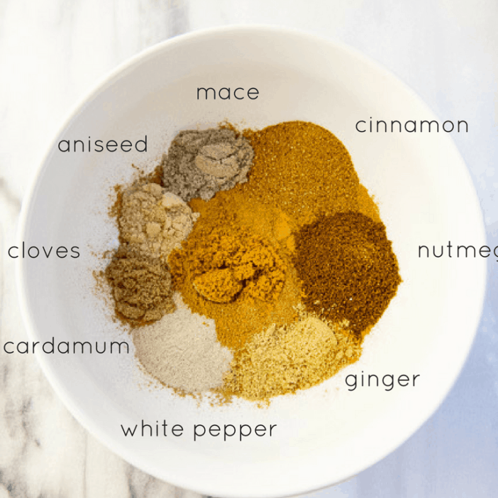 Homemade Speculoos – Rumi Spice