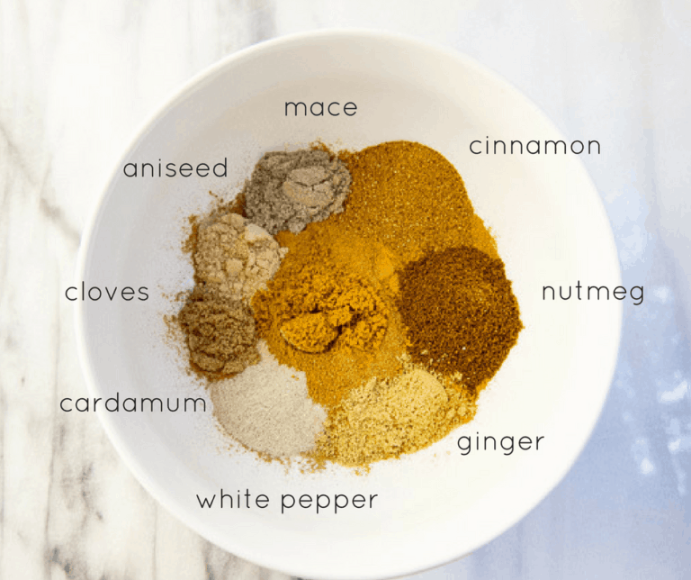 How to Make Homemade Speculaas Spice Mix (and 5 Ways to Use It)