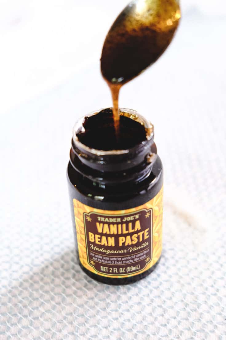 How to Make Vanilla Sugar (with Vanilla Beans, Paste or Extract