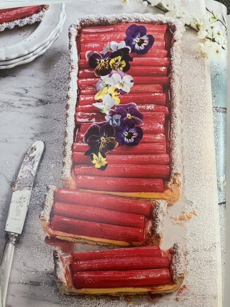 Best Great British BakeOff Gifts International Desserts Blog