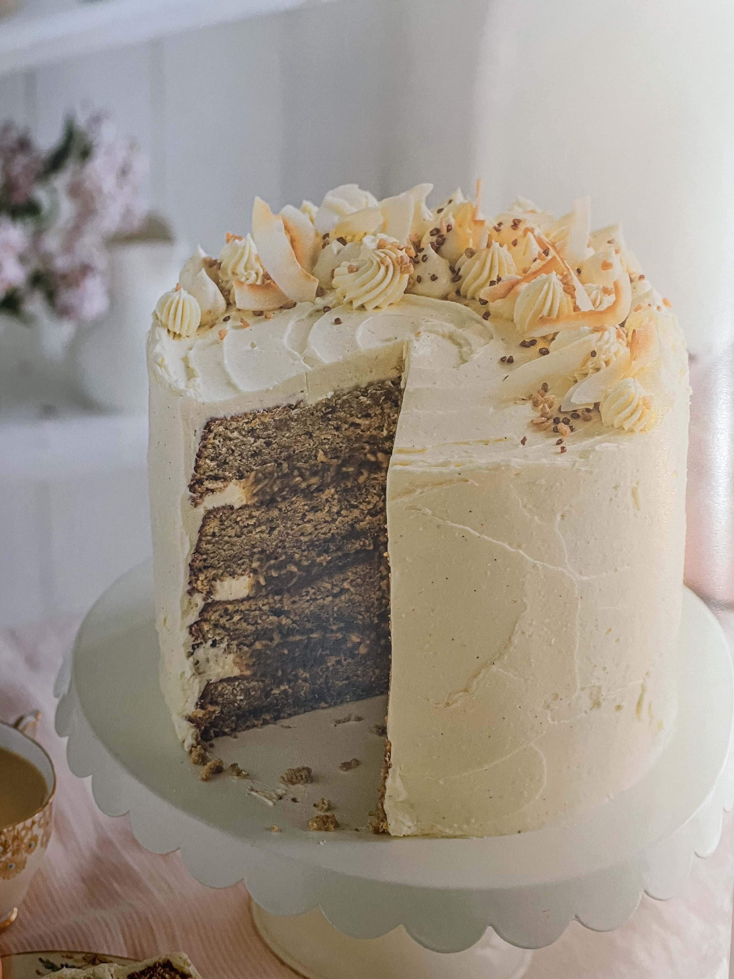 Best Great British BakeOff Gifts International Desserts Blog