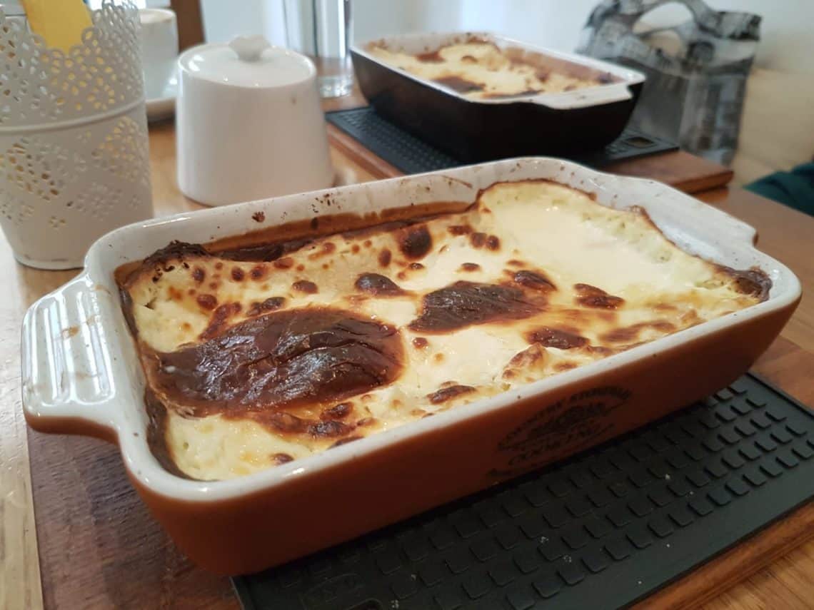 Best European Desserts International Desserts Blog