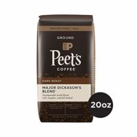 Peet's Coffee  