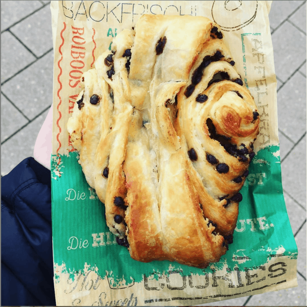 Best German Pastries What to Eat on Your Trip to Germany