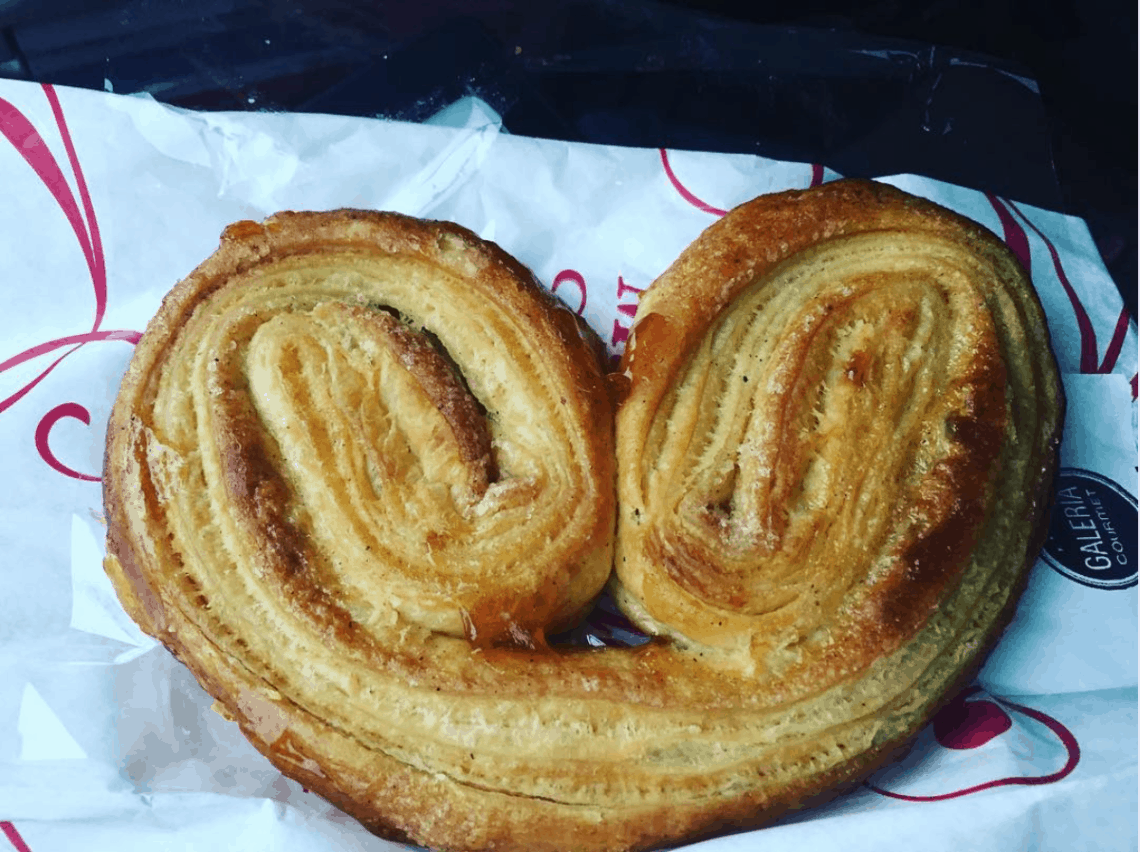 Best German Pastries What to Eat on Your Trip to Germany