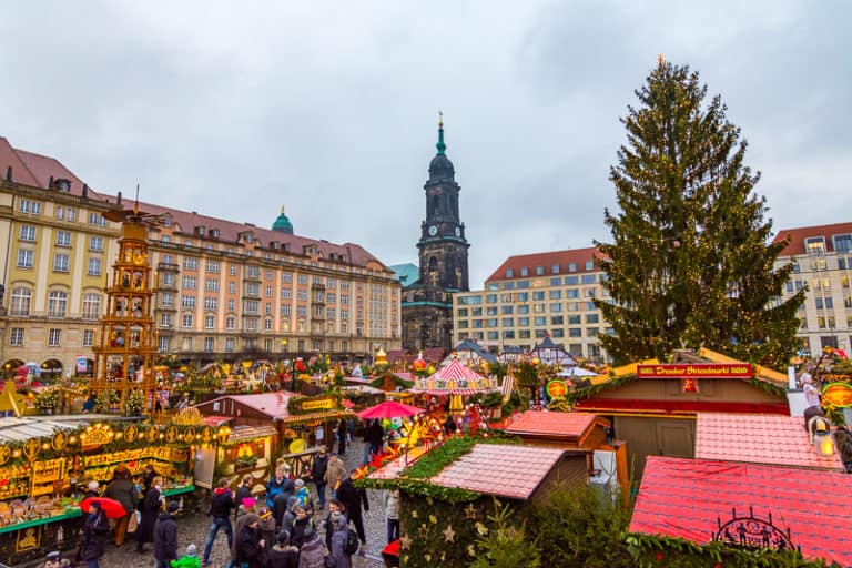 Best Christmas Markets in Germany - International Desserts Blog