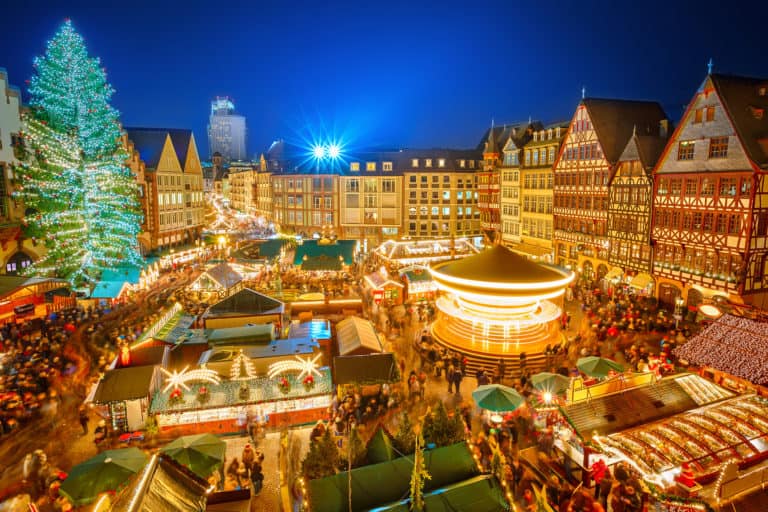 Best Christmas Markets in Germany