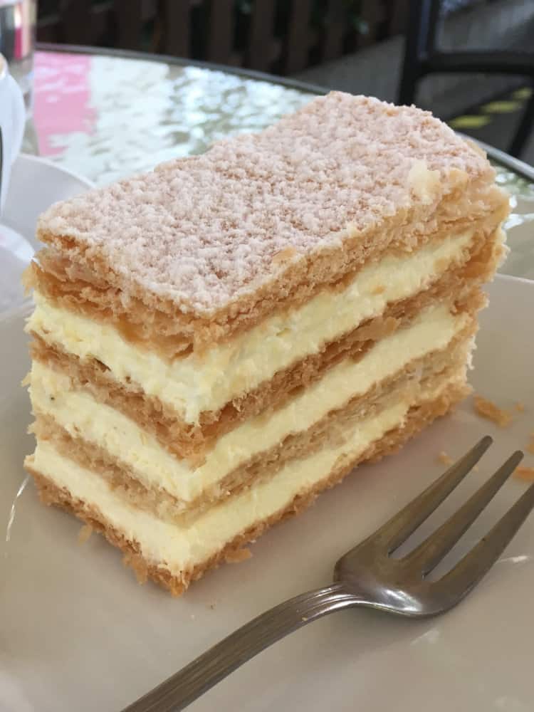 10 Must-Try Hungarian Desserts & Sweet Treats