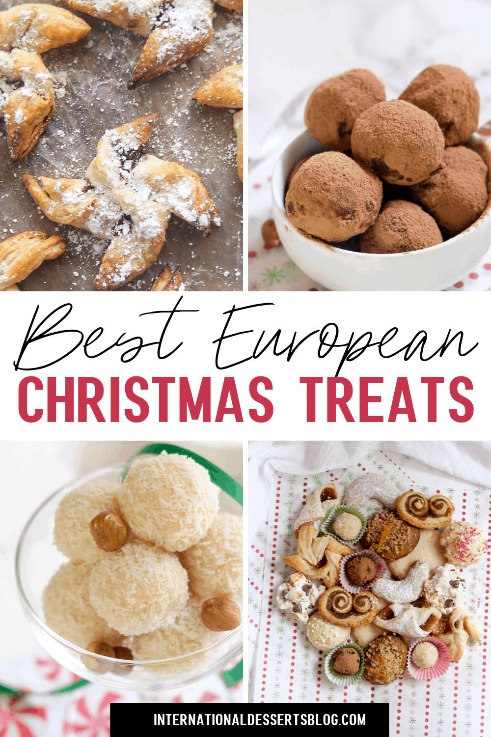 Where to spend christmas in europe: 12 magical destinations for 2025 80 Image