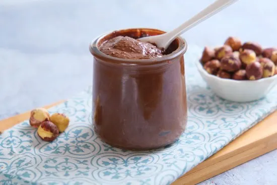 Personalized nutella jar usa