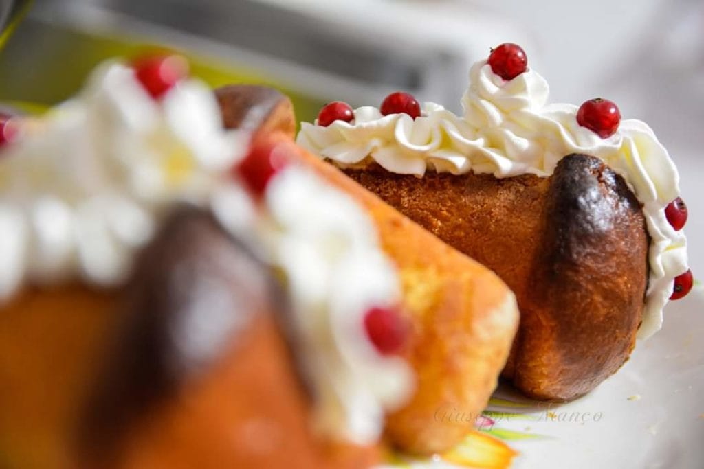 10 Best Authentic & Traditional Italian Desserts International