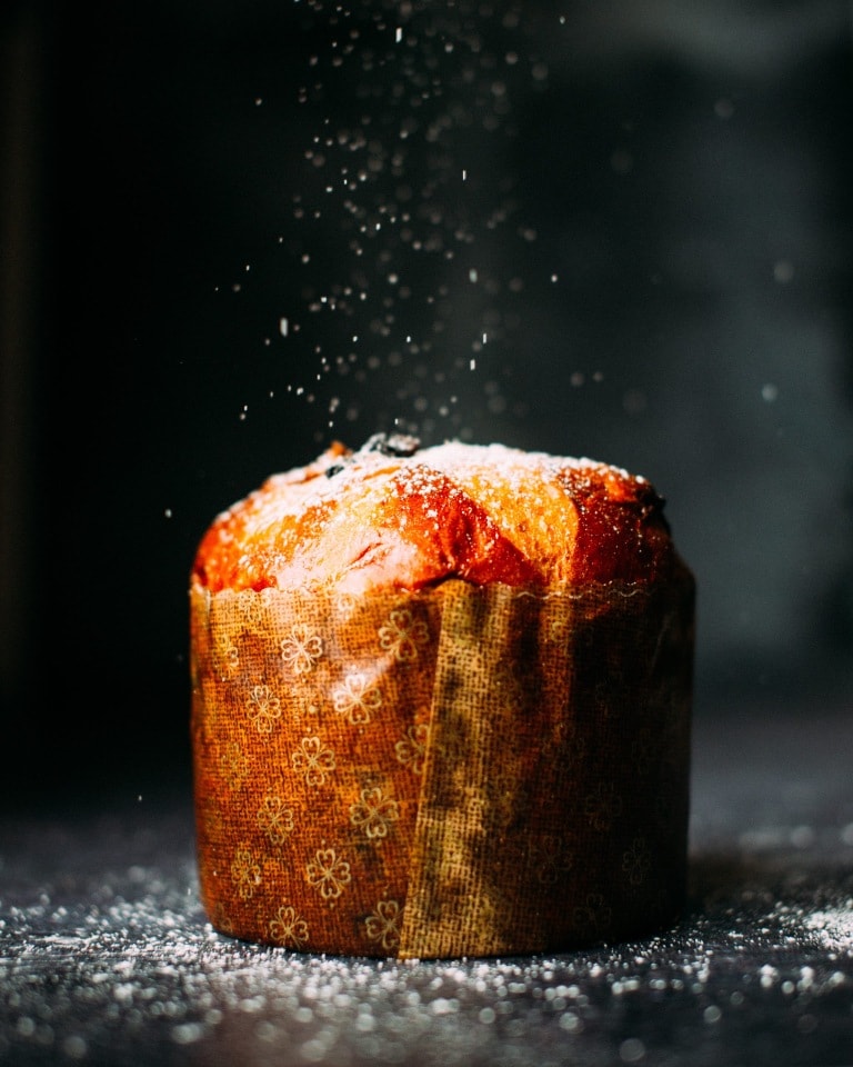 Panettone