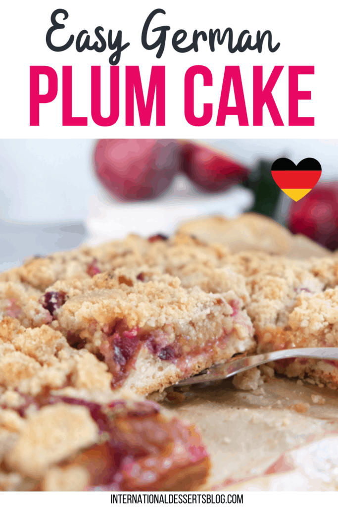 Eggless Christmas Fruit Cake Recipe | Plum Cake - ASmallBite