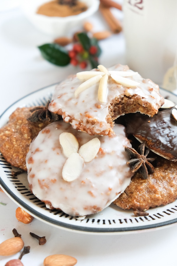 Lebkuchen