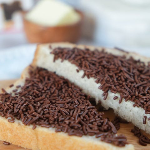 Dutch Hagelslag