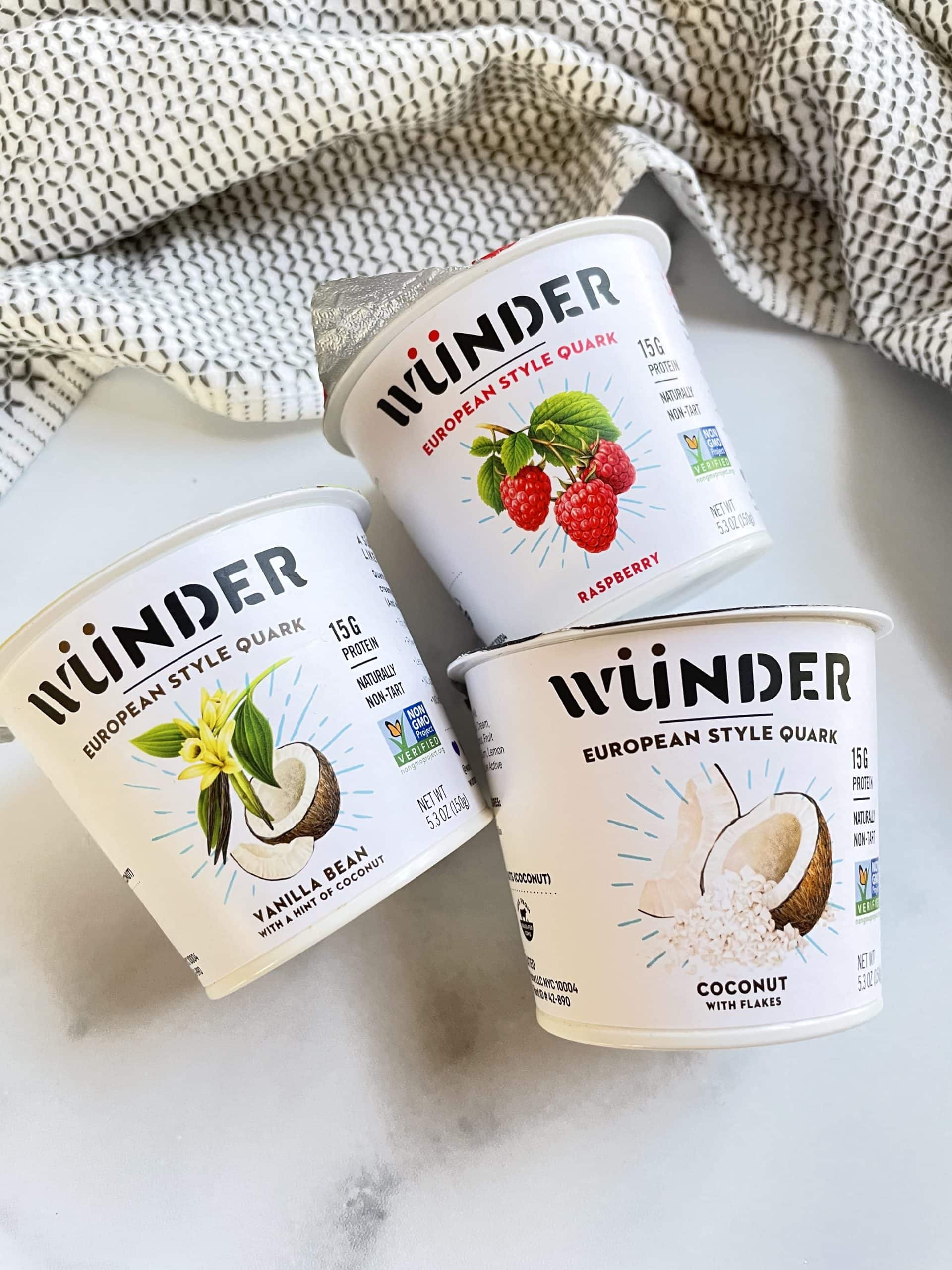 How To Use Quark Cheese In More Than German Cheesecake International 