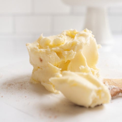 Cultured European Style Butter