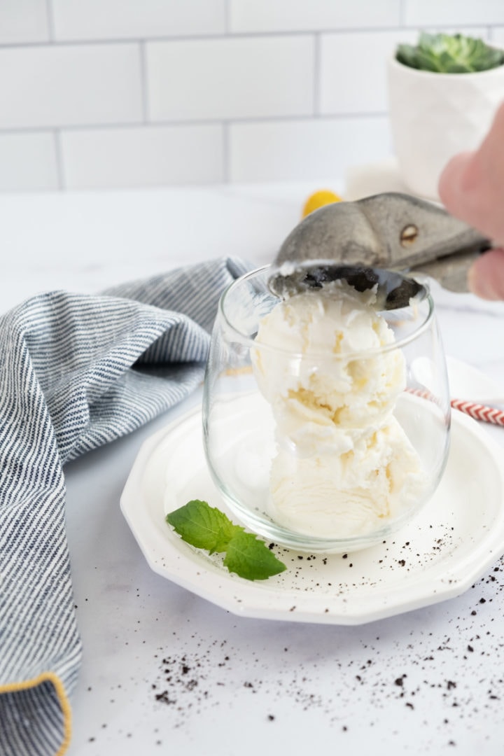 Eiskaffee The Best Coffee in Germany International Desserts Blog