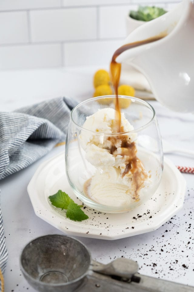 Eiskaffee The Best Coffee in Germany International Desserts Blog