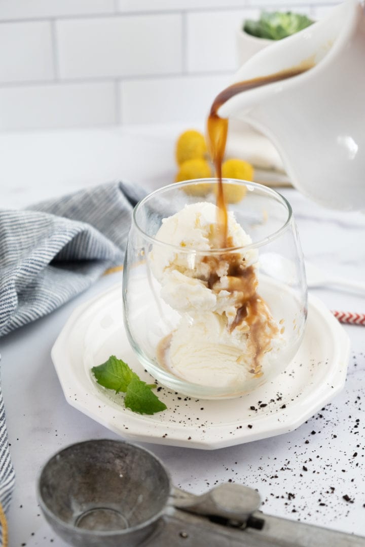 Eiskaffee The Best Coffee in Germany International Desserts Blog