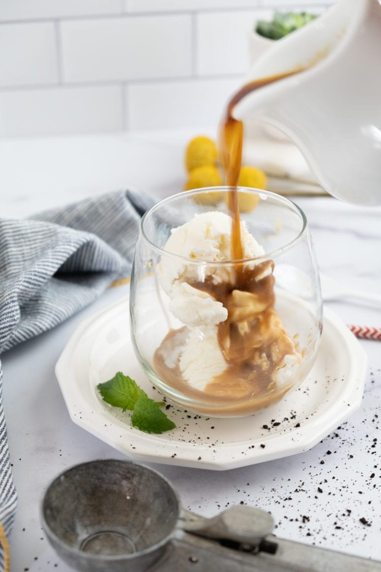 Eiskaffee The Best Coffee in Germany International Desserts Blog