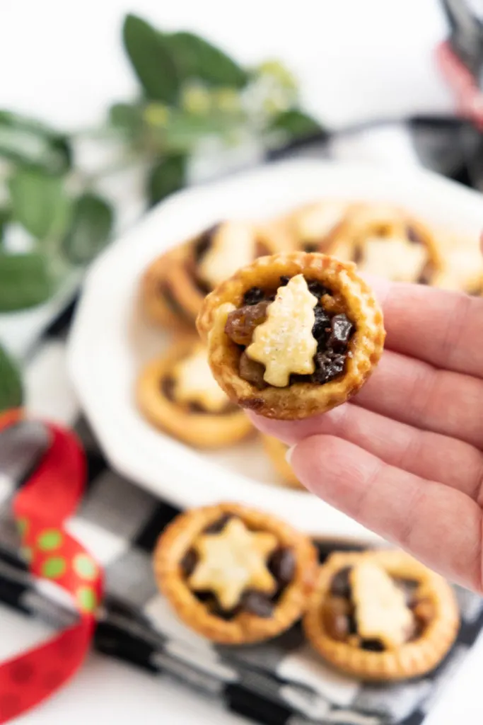 Free Clipart Images Mince Pies Pastry
