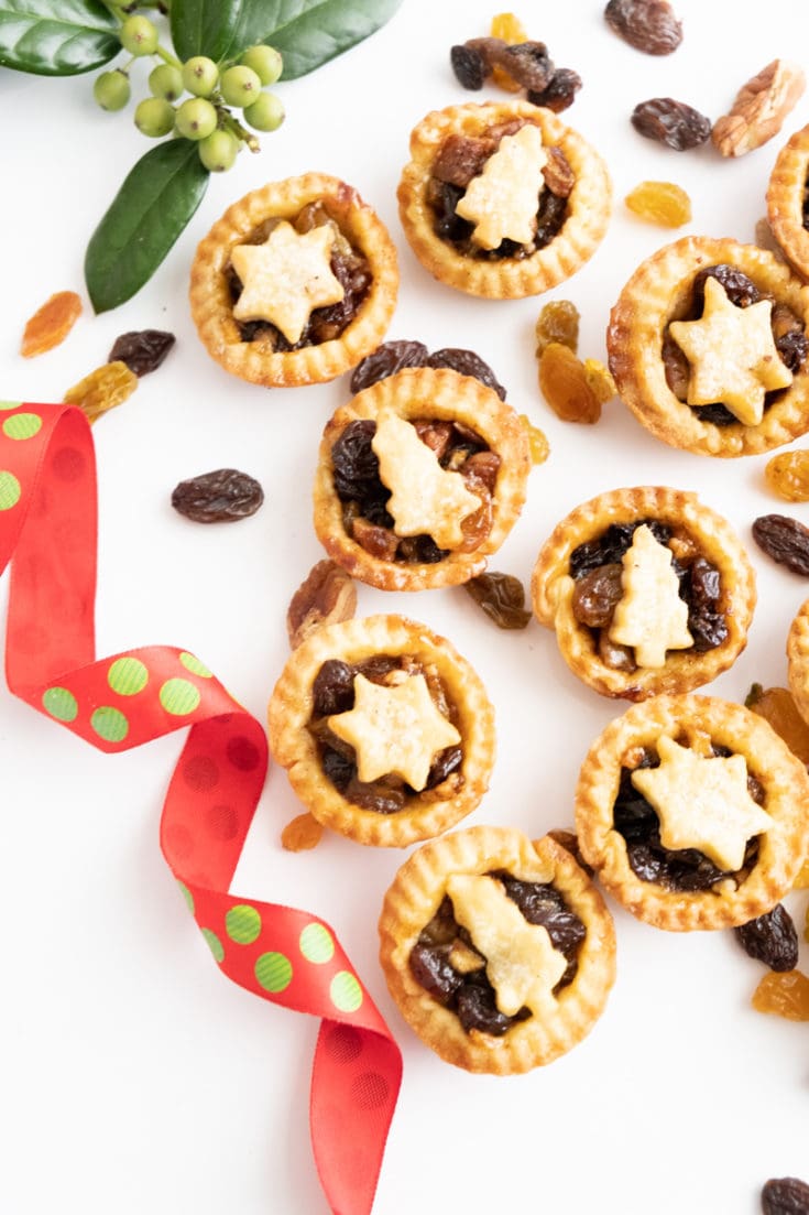 Mini Mince Pies