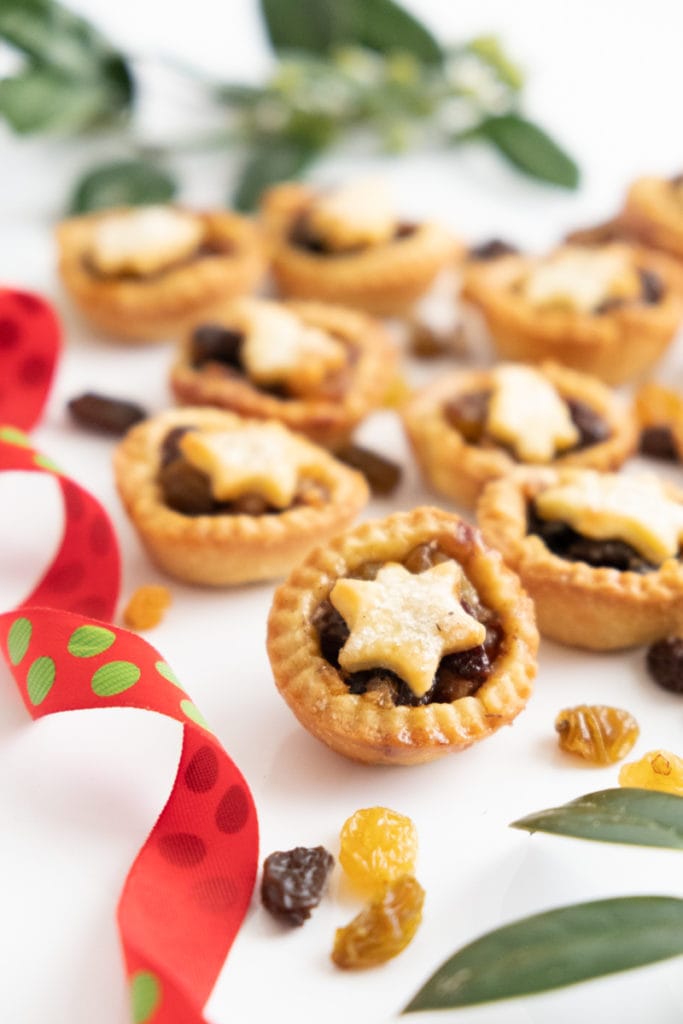 Mini Mince Pies