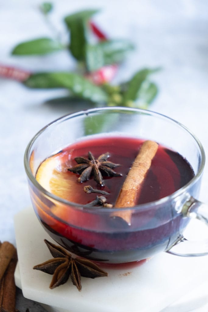 Glühwein