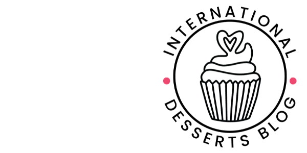 International Desserts Blog 