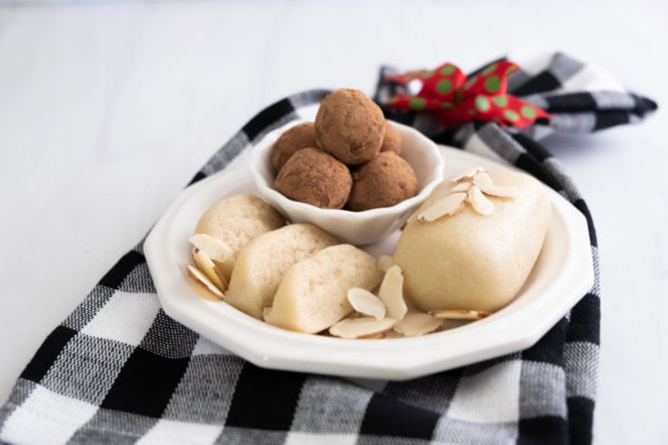 Rice Ball Molds Make Homemade Chocolate Truffles A Breeze