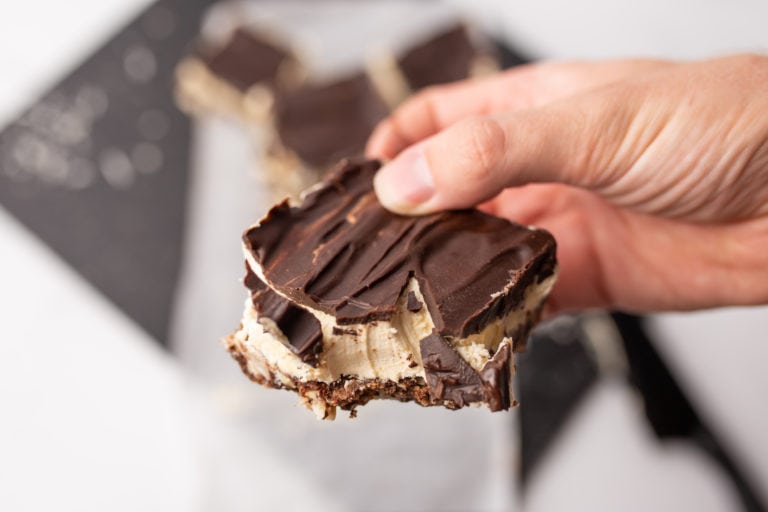 How to Make Nanaimo Bars (a Delicious Chocolate No-Bake Canadian Dessert)